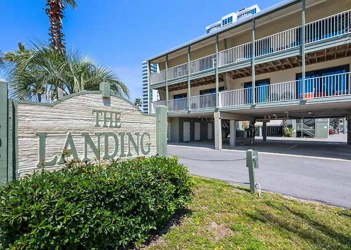 The Landing 202 * Gulf Shores