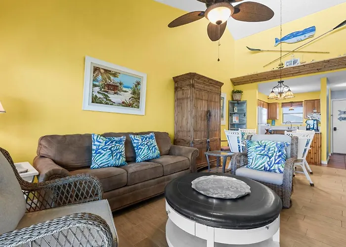 Apartment The Landing 202 Gulf Shores