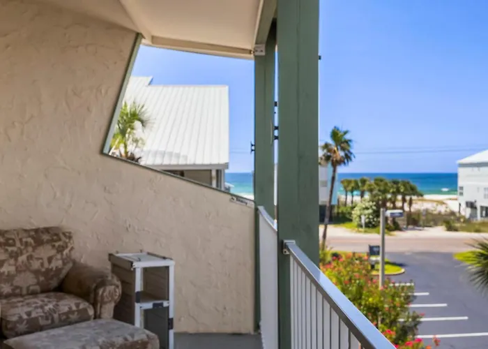 The Landing 202 Apartment Gulf Shores