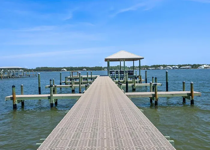 The Landing 202 Apartment Gulf Shores