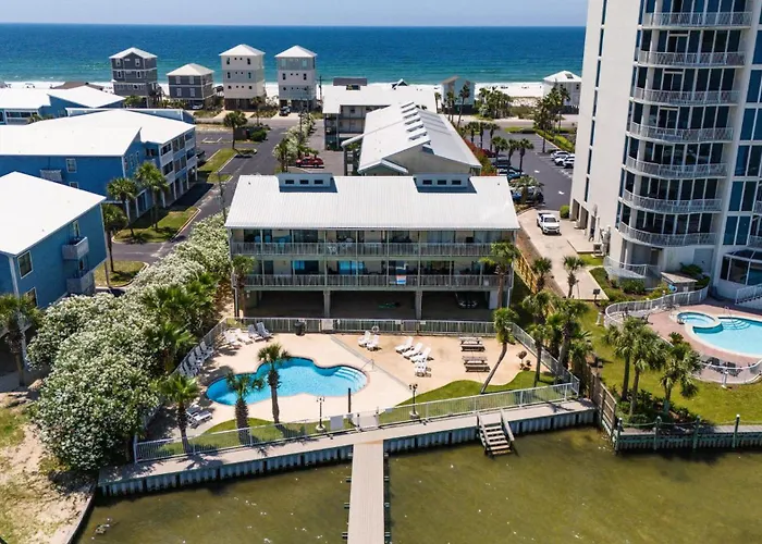 The Landing 202 Gulf Shores