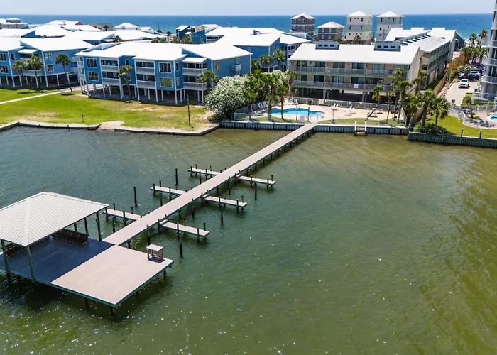 The Landing 202 Gulf Shores